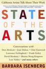 State of the Arts California Artists Talk About Their Work