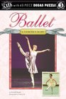 Innovative Kids Readers Ballet A Dancer's Diary