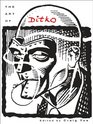The Art of Steve Ditko