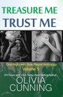 Treasure Me Trust Me (One Night with Sole Regret Anthology) (Volume 5)
