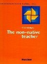 The nonnative teacher