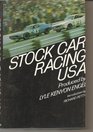 Stock Car Racing USA