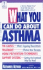 What you can do about Asthma