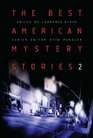 The Best American Mystery Stories v 2