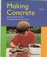 Making Concrete