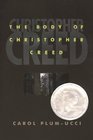 The Body of Christopher Creed (Steepleton Chronicles, Bk 1)