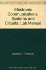 Electronic Communications Systems and Circuits Lab Manual