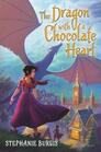 Dragon with a Chocolate Heart The