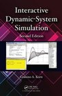 Interactive DynamicSystem Simulation Second Edition