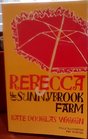 Rebecca of Sunny Brook Farm