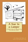 A Year in a Camper a family's story of rediscovering the american dream