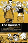 The Couriers The Complete Series TP