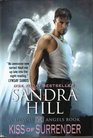 Kiss of Surrender (Deadly Angels)