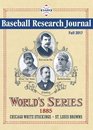 422 Baseball Research Journal  Volume 46 2