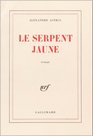 Le Serpent jaune