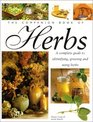 The Companion Book of Herbs