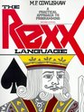 The REXX Language  A Practical Approach to Programing
