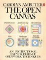 THE OPEN CANVAS