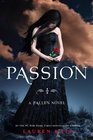 Passion (Fallen, Bk 3) (Audio CD) (Unabridged)