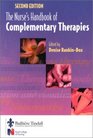 The Nurse's Handbook of Complementary Therapies