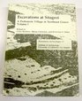 Excavations at Sitagroi A Prehistoric Village in Northeast Greece Volume 1