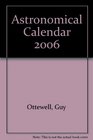 Astronomical Calendar 2006