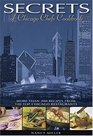 Secrets of Chicago Chefs Cookbook