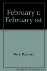 February 1 February 1st