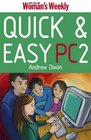 NZ Woman's Weekly Quick and Easy PC Bk2