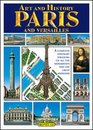 Art  History of Paris and Versailles