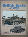 British Tanks of World War II 2