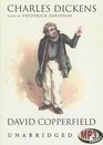 David Copperfield (Audio MP3-CD) (Unabridged)