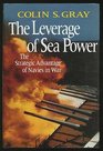 LEVERAGE OF SEA POWER