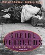Social Problems A World at Risk