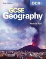 Geography Textbook Ocr  Gcse