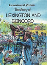 The Story of Lexington and Concord