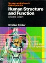 Human Structure  Function Nursing Applications in Clinical Practice