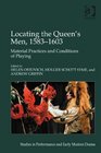 Locating the Queen's Men 15831603