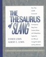 The Thesaurus of Slang