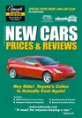 Edmund's New Cars Prices and Reviews Fall 2000