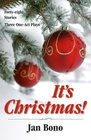 It's Christmas Fortyeight Stories Three OneAct Plays