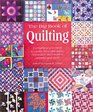 The Big Book of Quilting