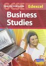 Edexcel GCSE Business Studies Spec by Step Guide