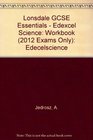Edexcel Science Essentials Workbook Edecelscience