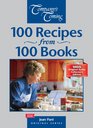 100 Recipes from 100 Books