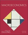Macroeconomics Updated Edition