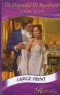 The Disgraceful Mr Ravenhurst (Mills & Boon Historical Romance)