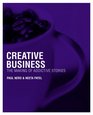 Creative Business The Making of Addictive Stories