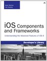 iOS Components and Frameworks Understanding the Advanced Features of iOS 6