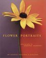 Flower Portraits Notecards